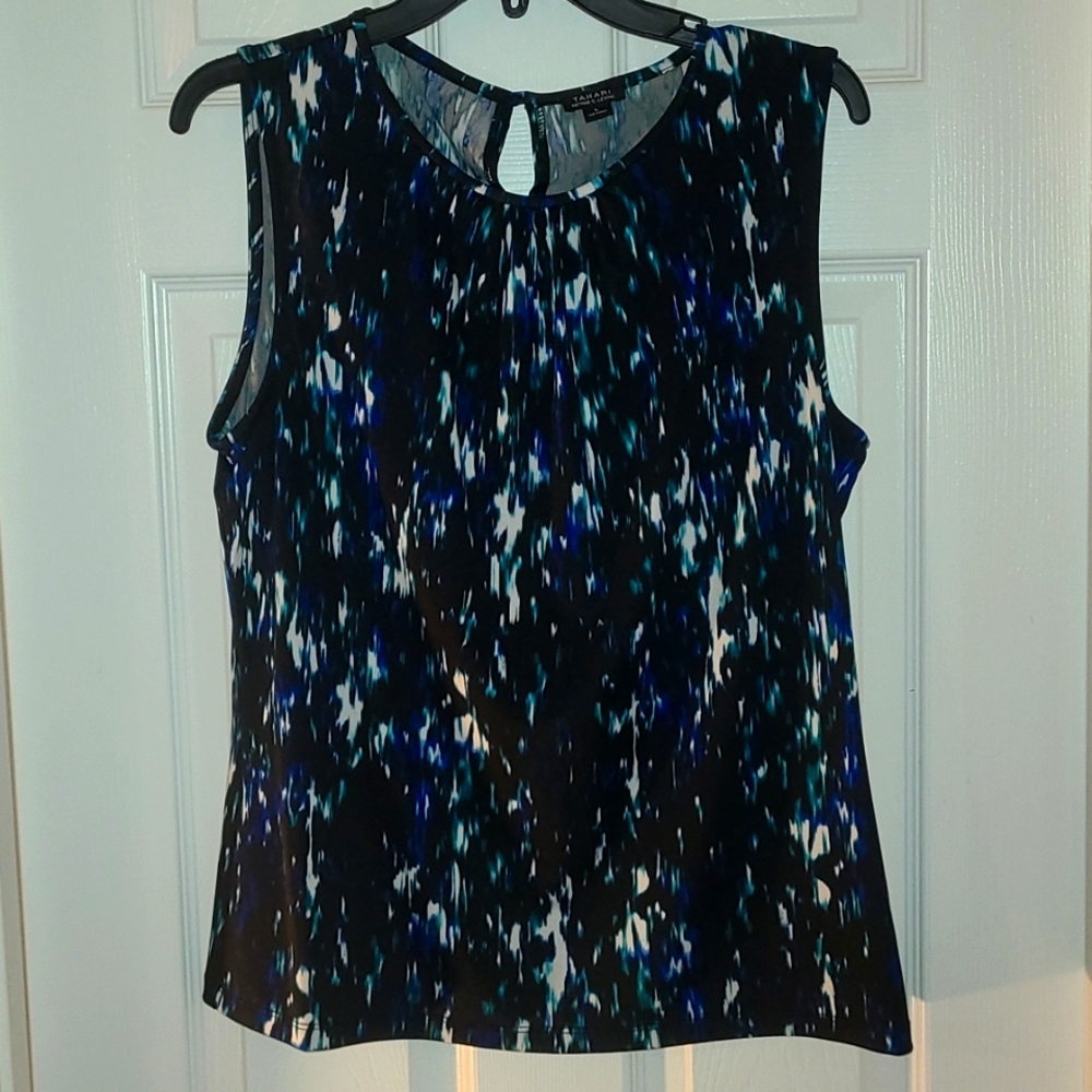 TAHARI Blouse